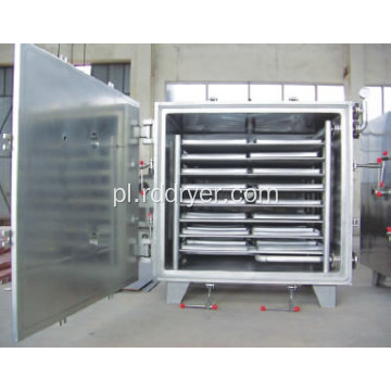 FZG, YZG Square / Round Static Vacuum Dryer